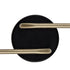 Delian Wall Lamp 2 Light